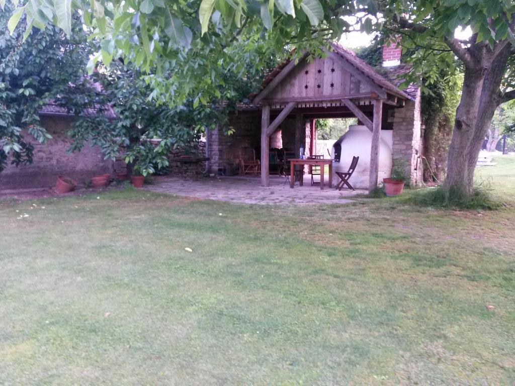Sarffy House Bed & Breakfast Dörgicse Екстериор снимка