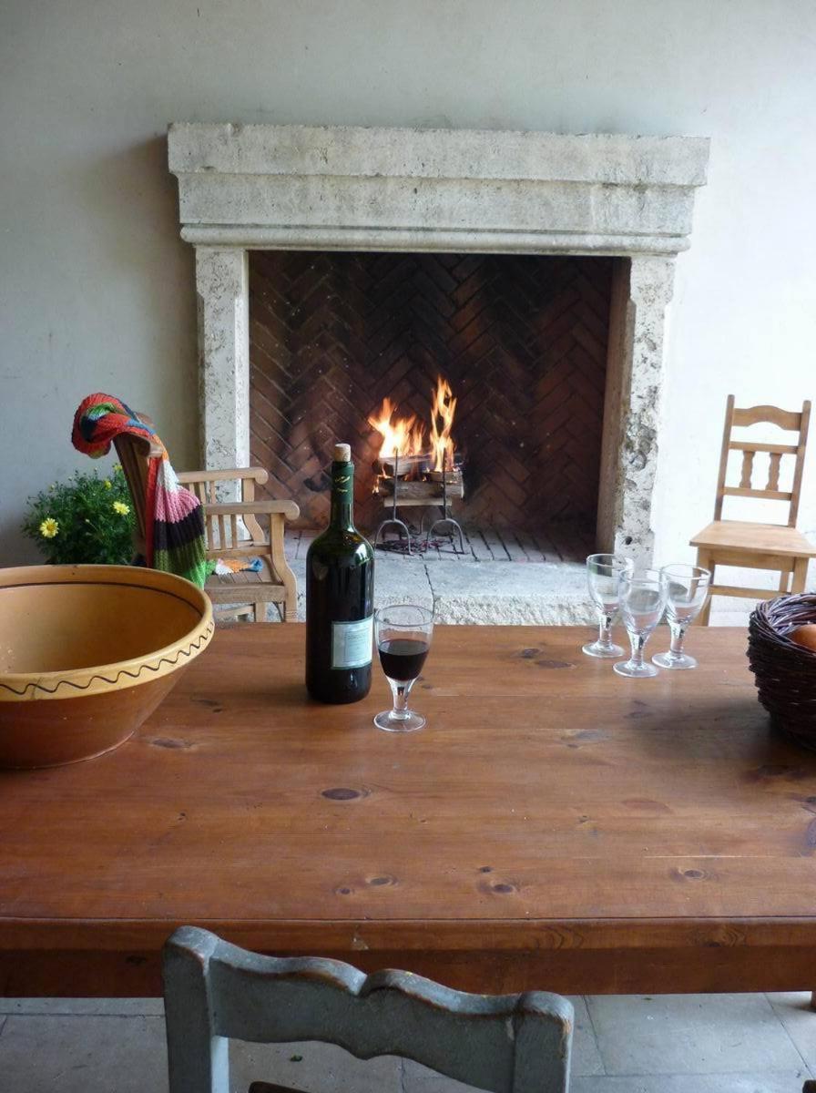 Sarffy House Bed & Breakfast Dörgicse Екстериор снимка