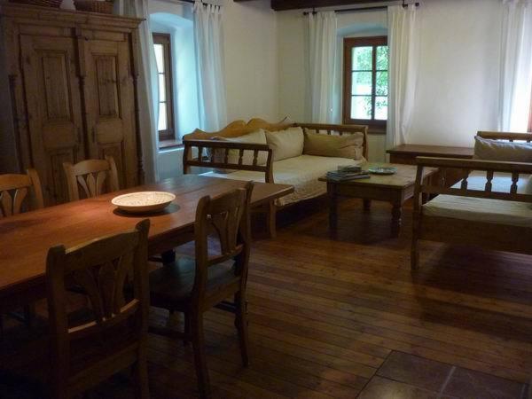 Sarffy House Bed & Breakfast Dörgicse Екстериор снимка