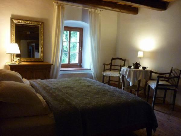 Sarffy House Bed & Breakfast Dörgicse Стая снимка