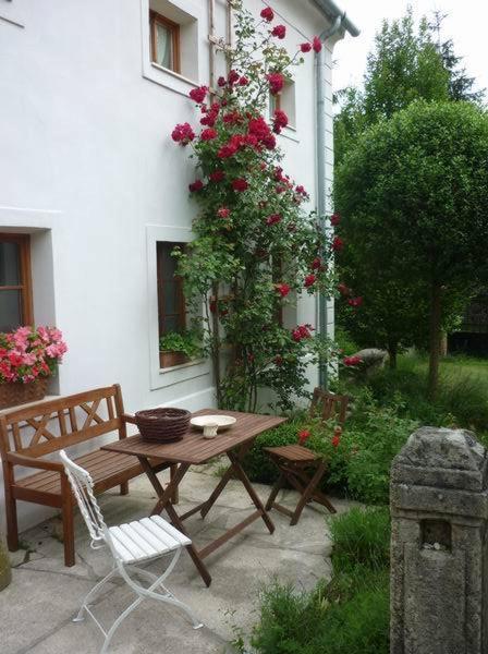 Sarffy House Bed & Breakfast Dörgicse Екстериор снимка