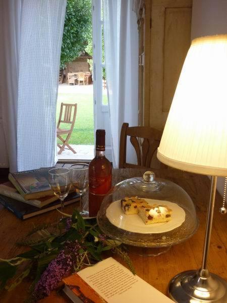 Sarffy House Bed & Breakfast Dörgicse Екстериор снимка