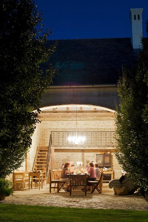 Sarffy House Bed & Breakfast Dörgicse Екстериор снимка