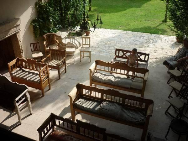 Sarffy House Bed & Breakfast Dörgicse Екстериор снимка